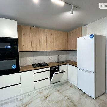 Продаж 1к Квартира Смакули вулиця