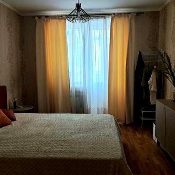 Двокімнатна квартира на Соборній