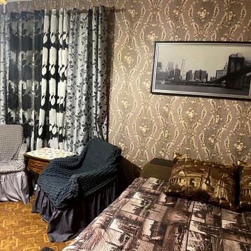 Довгострокова оренда однокімнатної квартири проспект Центральний.
