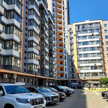 Продаж 3х кімнатна квартира на Стрийській 45, Леви Міста ЖК Леви Міста