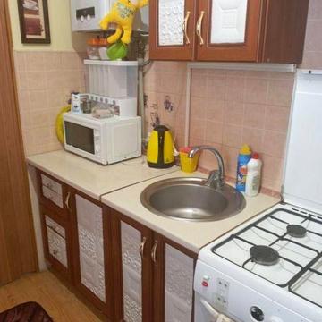 Довготривала оренда 1к квартири на вул. Мосяжна.