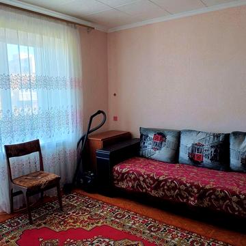 Оренда 2к. квартири, мікрорайон жовтневий