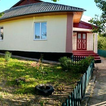 Продам будинок в затишній місцевості