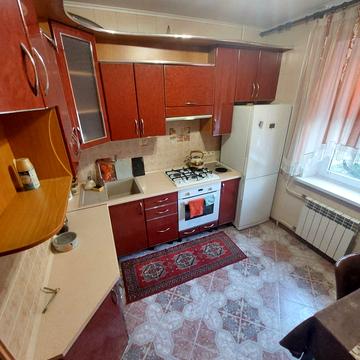 Херсонське шосе, 38