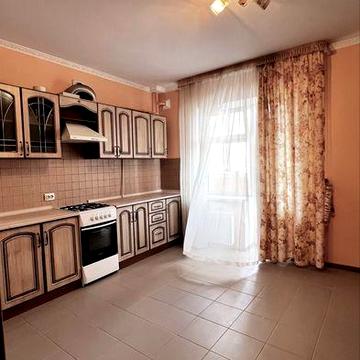 Продается 1к.к 58м.кв на ул.Садовой! Сертификат