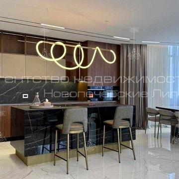 Аренда 265м2 ЖК Новопечерские Липки 5 комнат Драгомирова 17б