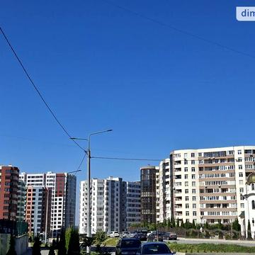 Продаж 1к Квартира Смакули вулиця ЖК Киевский