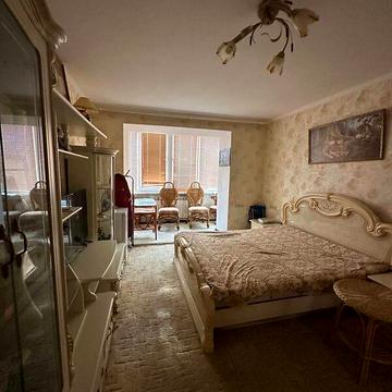 Продаж 2к Квартира Житомирська вулиця