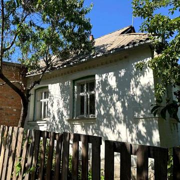 Продаж будинку в селі Пустоварівка