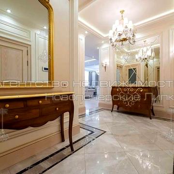 ЖК Новопечерские Липки 125м2 3 комнатная