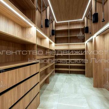 ЖК Новопечерские Липки 125м2 3 комнатная
