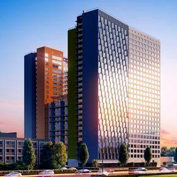 Продам 1к.квартиру Twin house біля ринку Троєщина. Власник ЖК Твин Хаус