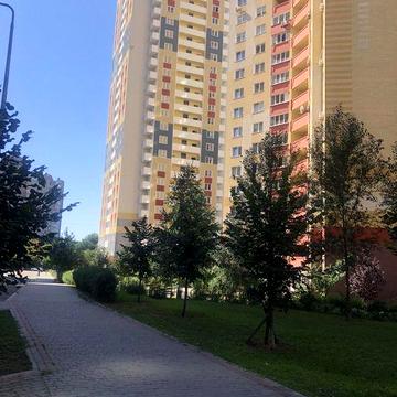 ЖК Еврика 1-на квартира ЖК Еврика