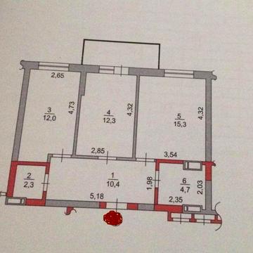 Прдажа 2х.кім.квартири, Кришталеві джерела,вул. Заболотного148В,1 сек ЖК Кришталеві джерела