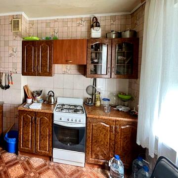 Продам 1-кімнатну квартиру на Польовій у Житомирі