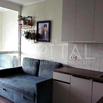 Продажа 1к квартиры Семьи Кристеров Варшавский микрораен ТЦ Ретровиль ЖК Варшавский микрораен