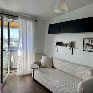 Власник! БЕЗ КОМІСІЇ! Євродвушка ЖК Чабани Квартал ЖК Чабани Квартал