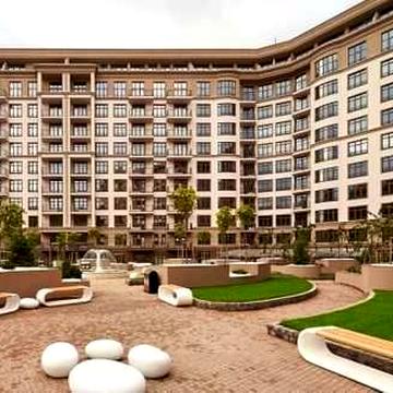 "52 Жемчужина". Печерск. Киквидзе,17. М.Дружбы Народов ЖК Pechersk-Plaza