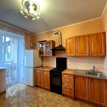 Довгострокова оренда 1к Квартира Шевченка Тараса вулиця