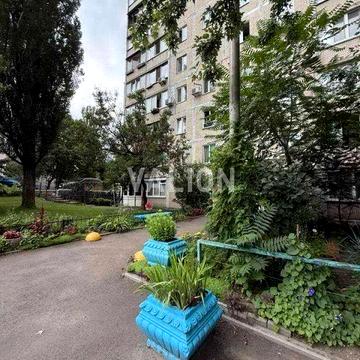 Продаж 3к квартири, вул. Анатолія Соловяненка 16.