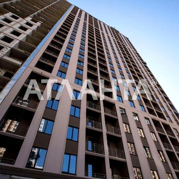 Трикімнатна квартира 170м2 в ЖК Еллада, Аркадія ЖК ЭЛЛАДА