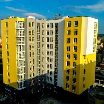 Продаж 3 кім у новобудові ЖК Topolis, вул. Мазепи( лікарня)