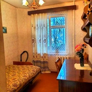 Оренда 3-кімн. квартири, 65 м², 2-й пов., Фабрична 1, 8000 гр