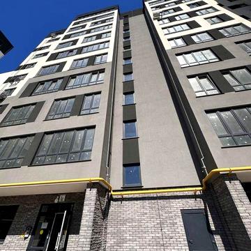 ВИГІДНО ! 2-кімнатна в зданій новобудові. Виставка, ЖК Автобіографія