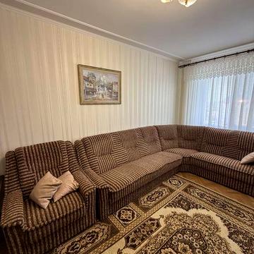 Левада 4к Панельный дом 15000+к