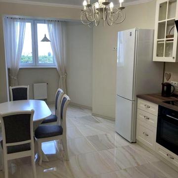 2-кімнатна квартира в оренду. ЖК Сирецький бояр