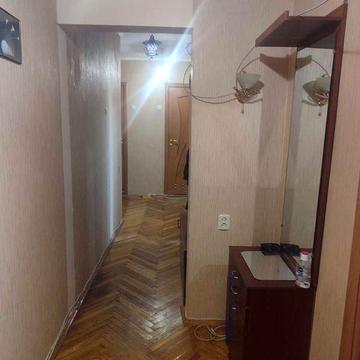 Продаж 3к квартири на вул. Хуторівка (верхній Шувар)