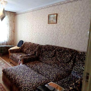 Сдаю уютную квартиру