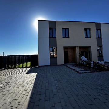 Затишний дуплекс останній в продажі Єоселя