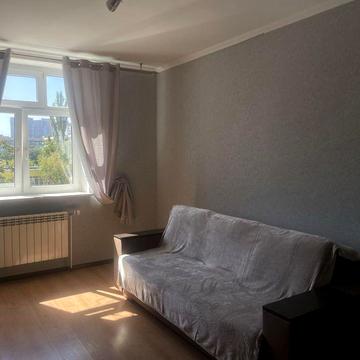 Оренда однокімнатної квартири, Мінський масив