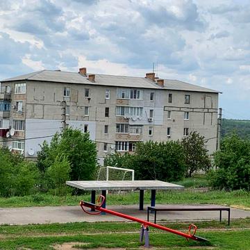 1к квартира ПІД РЕМОНТ