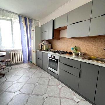 Продається 2-кімнатна квартира з ремонтом, Миколаїв