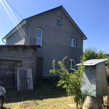 Продам будинок. СТ «Енергія»