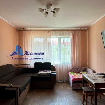 Продаж 3к квартири на Харківській