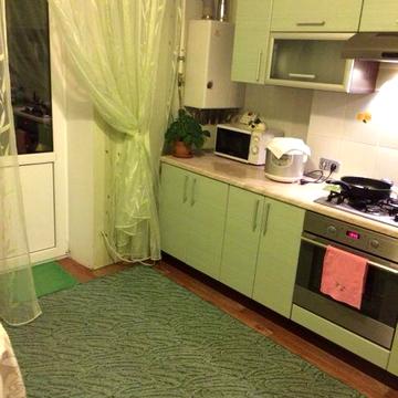 Здається 1к квартира в Святопетрівсткому
