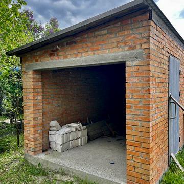 Будинок, сад, Макарів, Калинівка, житомирська траса