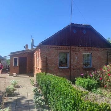 Продається будинок 3 кімнатний с.В.Пятигірка