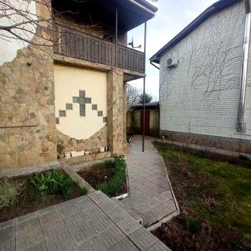 Сдам дом, первый Совиньон, два этажа, ремонт, вся мебель и техника!