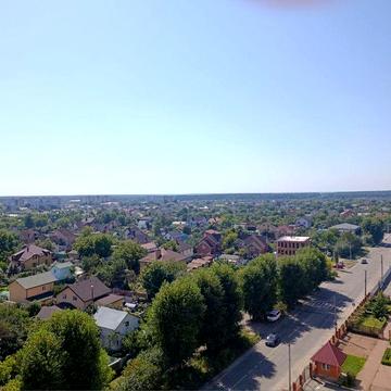 Продається двокімнатна квартира в м.Боярка