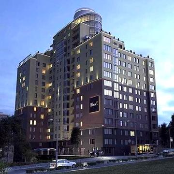Квартира - студія для гарного старту в ЖК "Хенесі Хаус" ЖК Henesi Haus
