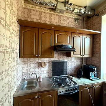 Продаж 3к Квартира Соборний проспект