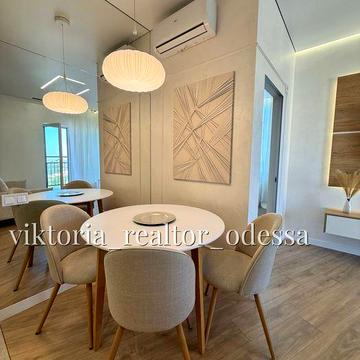 NEW‼️ДВУХКОМНАТНАЯ‼️KADORR CITY-Краснова‼️53м²- жизни/сдачи ЖК KADORR CITY