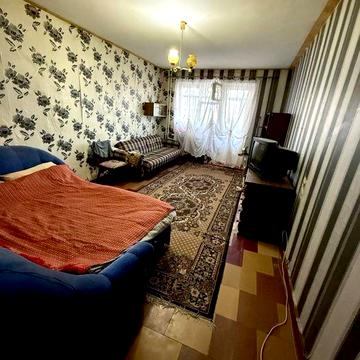 Продам 1-комн.кв., 2мкр с техникой и мебелью.