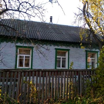 Продам будинок м. Гадяч