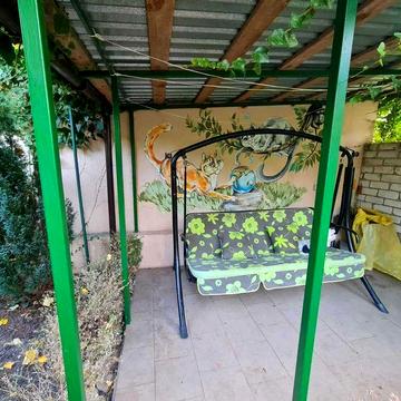 Дом с гаражом  и террасой  на Львовской  в долгосрочную аренду