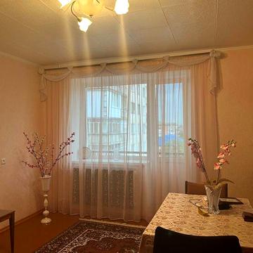 3 кімнатна квартира по адресі Садовий бульвар
